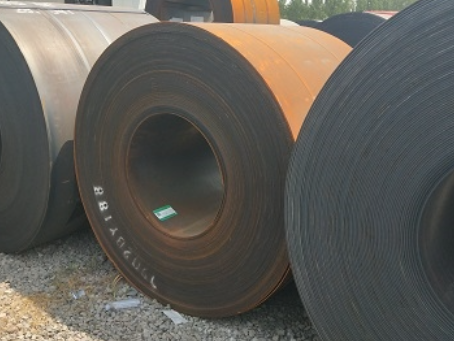 青秀Q355NHB耐候板